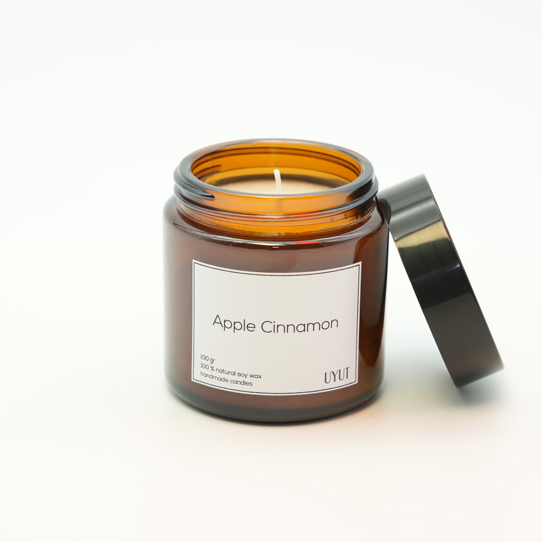 Apple Cinnamon