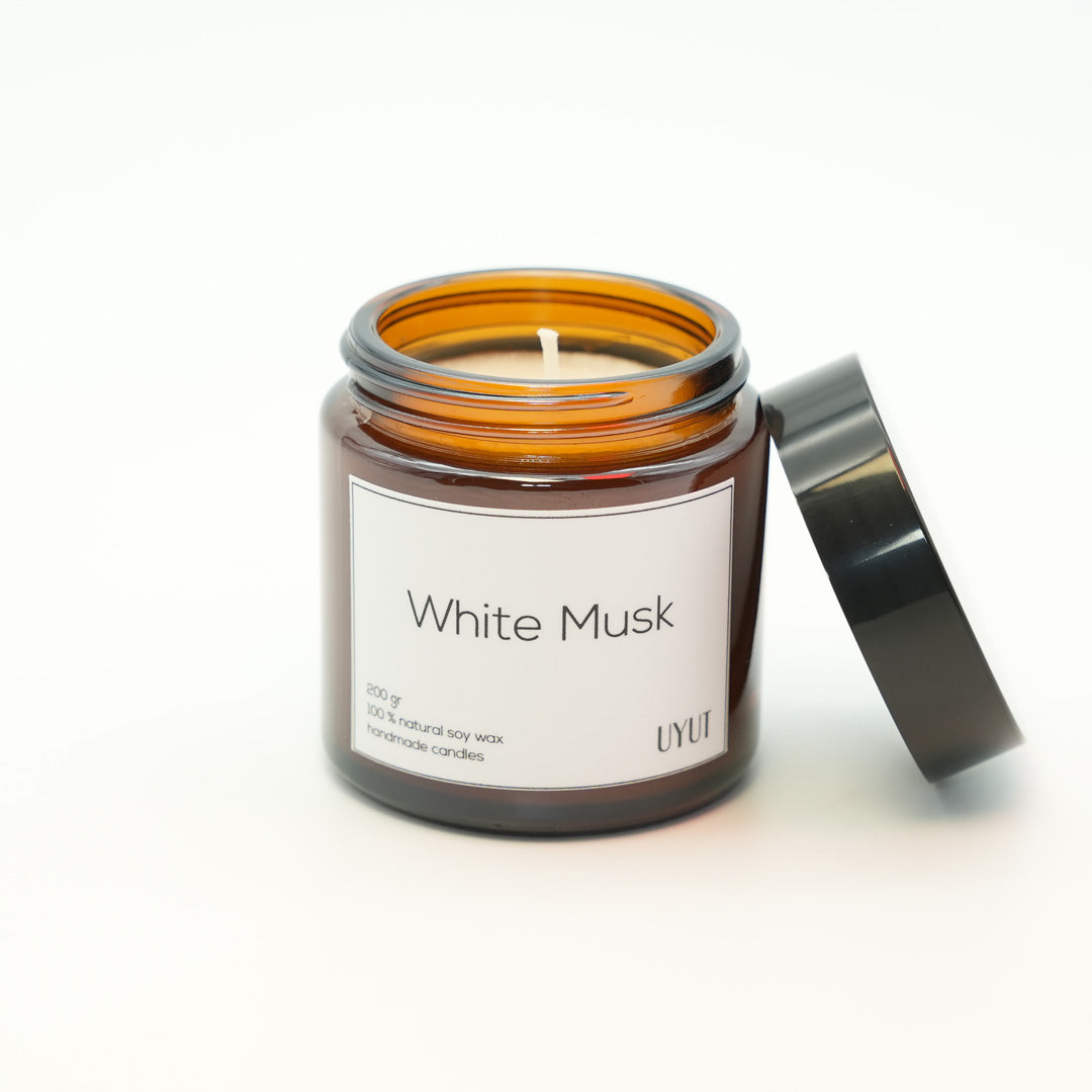 White Musk