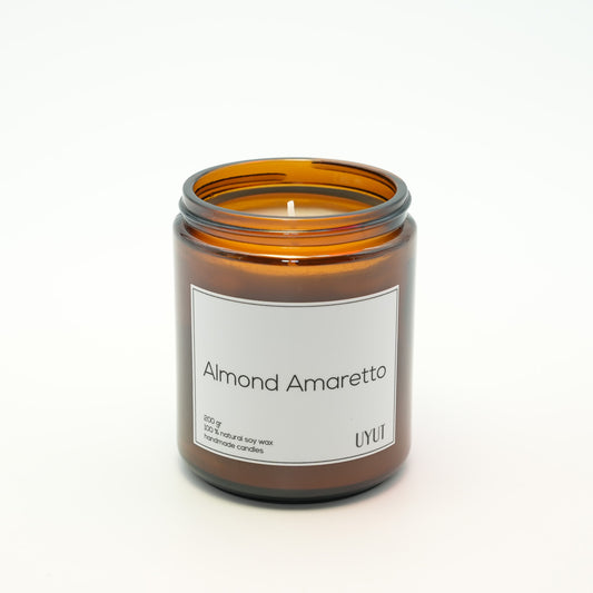 Almond Amaretto