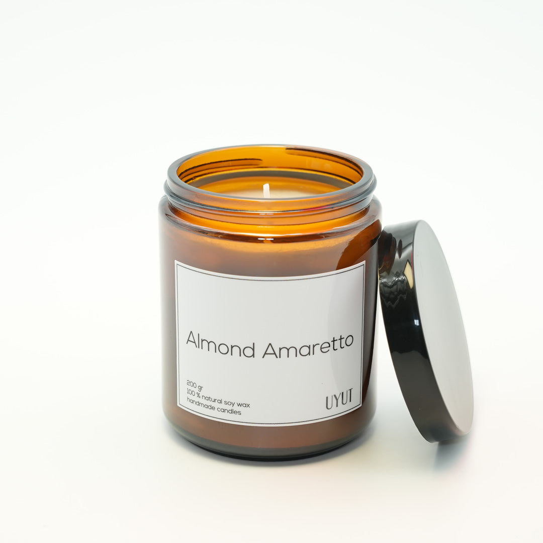 Almond Amaretto