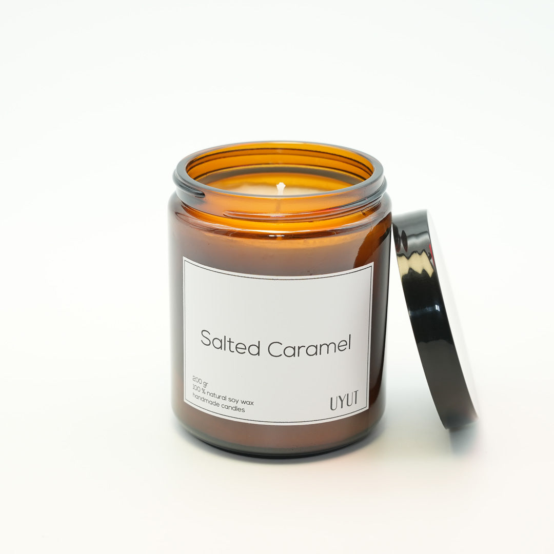 Salted Caramel