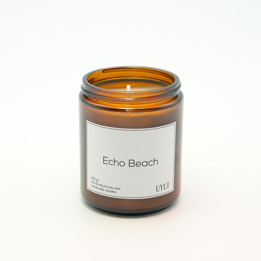 Echo Beach