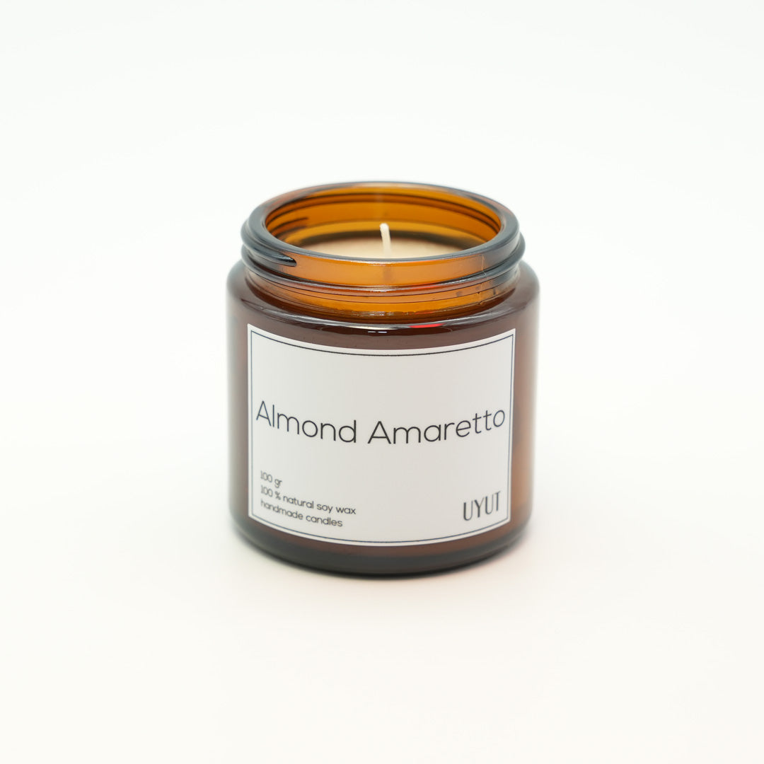 Almond Amaretto