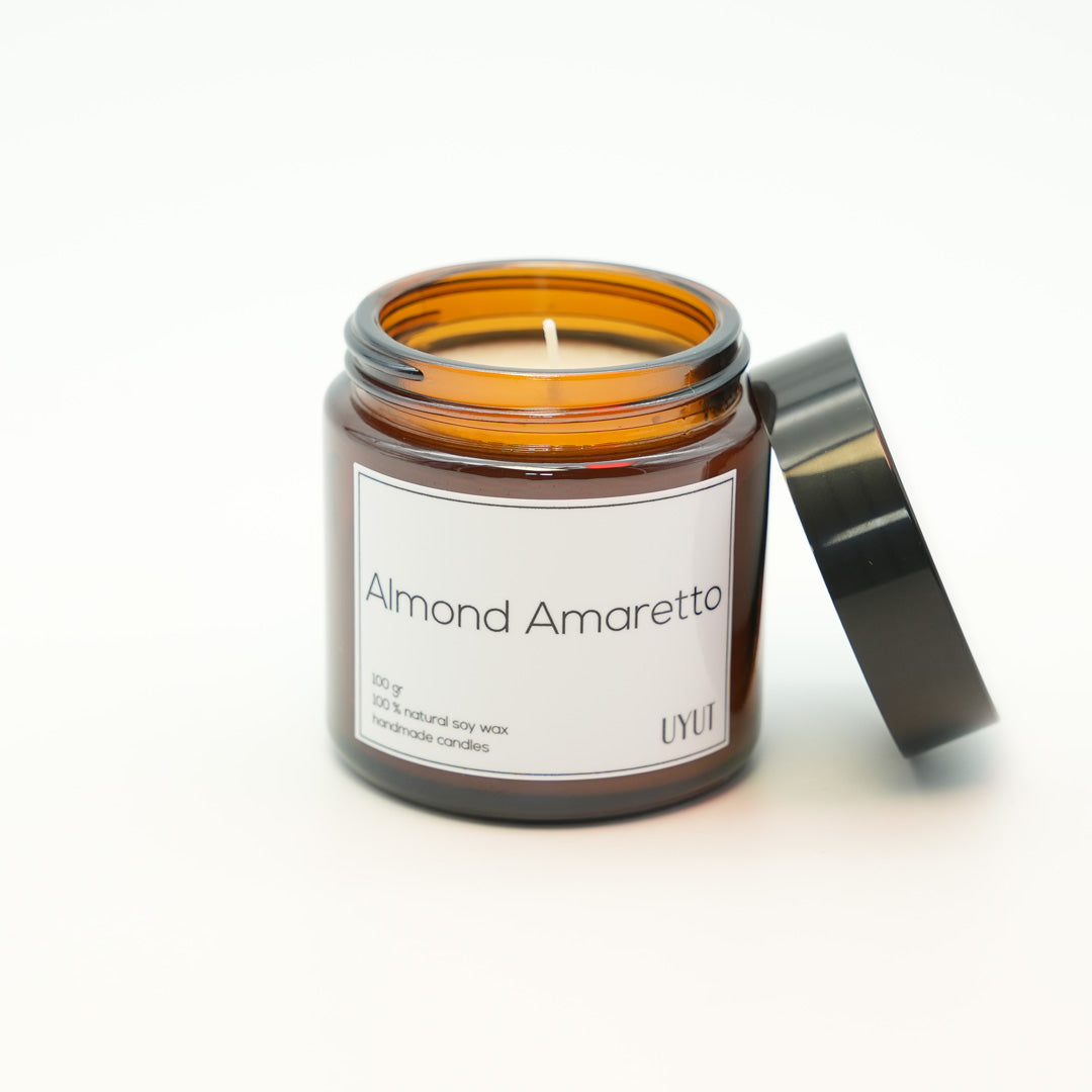 Almond Amaretto