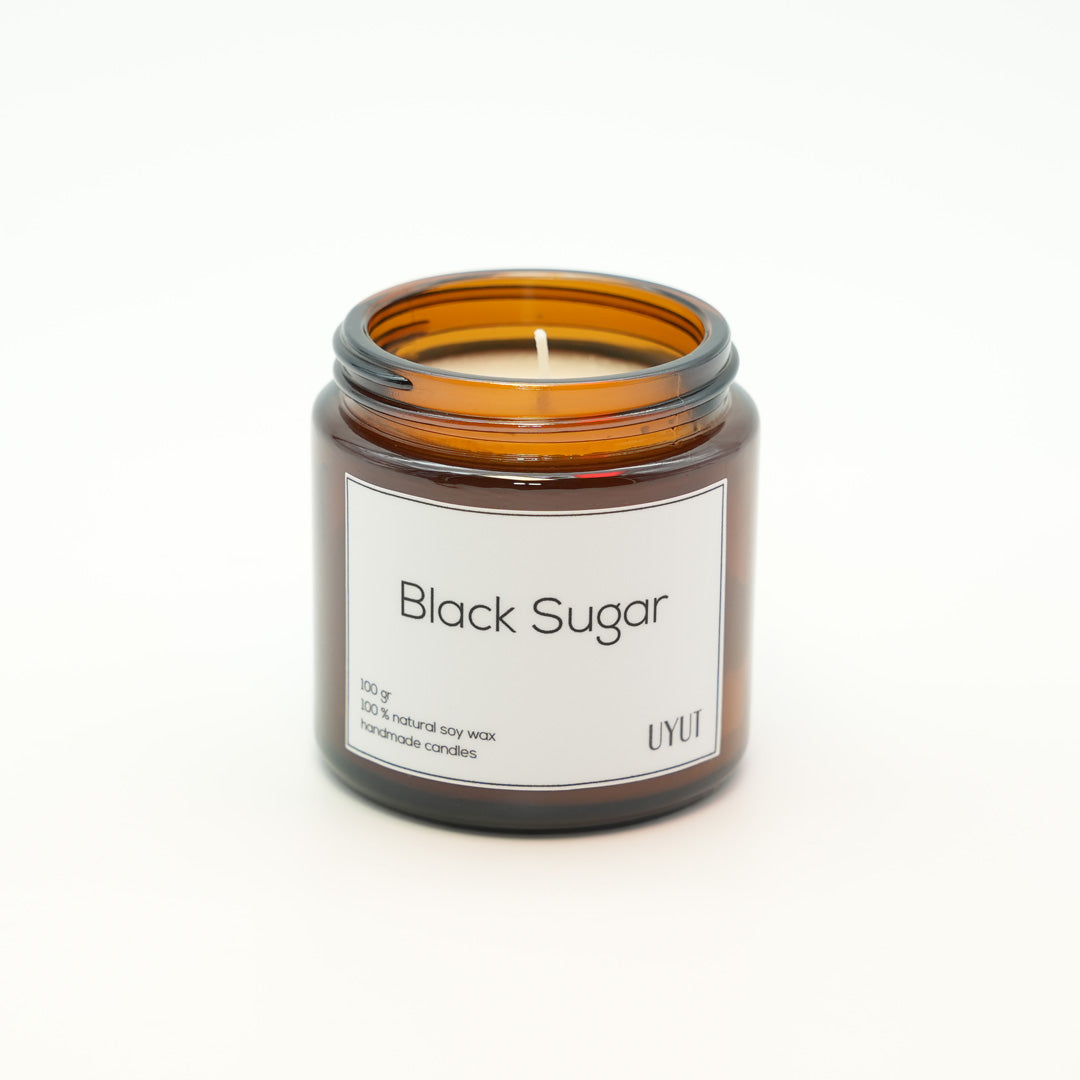 Black Sugar