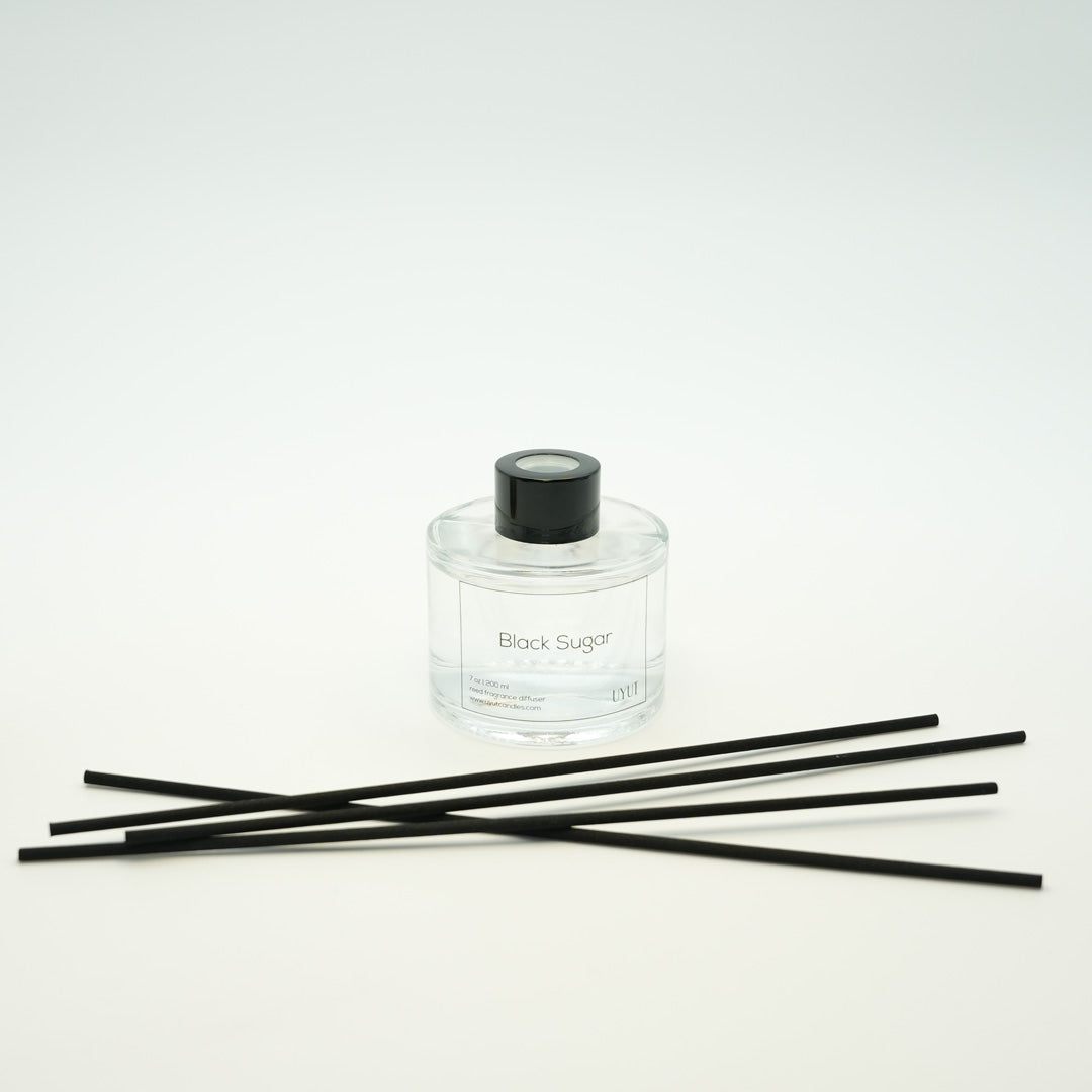 Black Sugar Diffuser