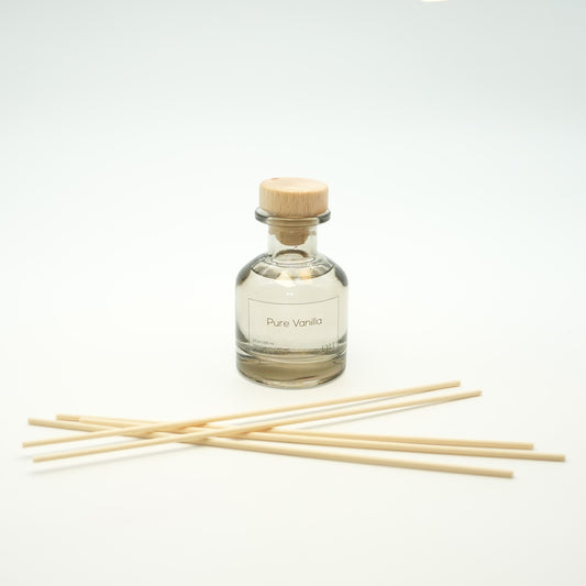 Pure Vanilla Diffuser