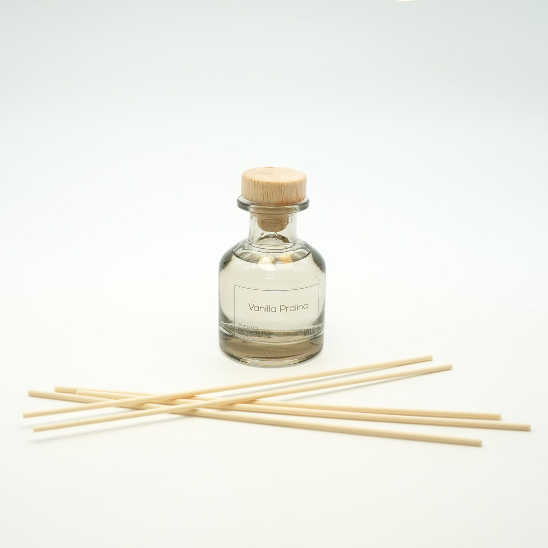 Vanilla Pralina Diffuser