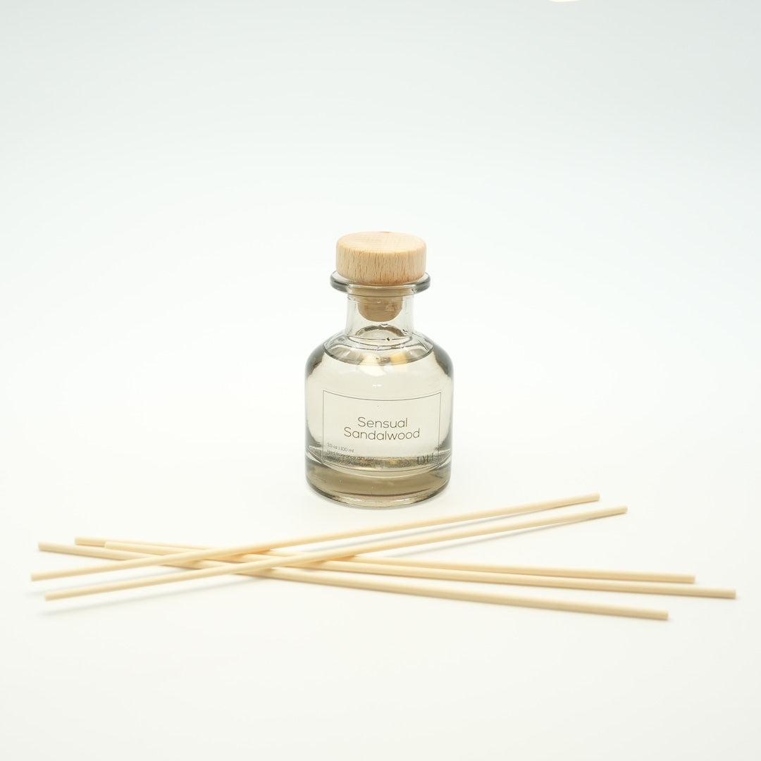 Sensual Sandalwood Diffuser