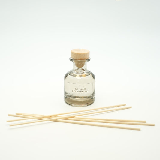 Sensual Sandalwood Diffuser