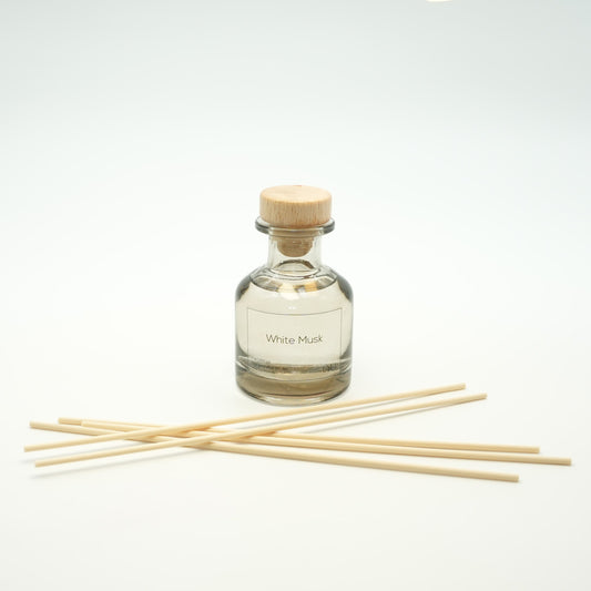 White Musk Diffuser