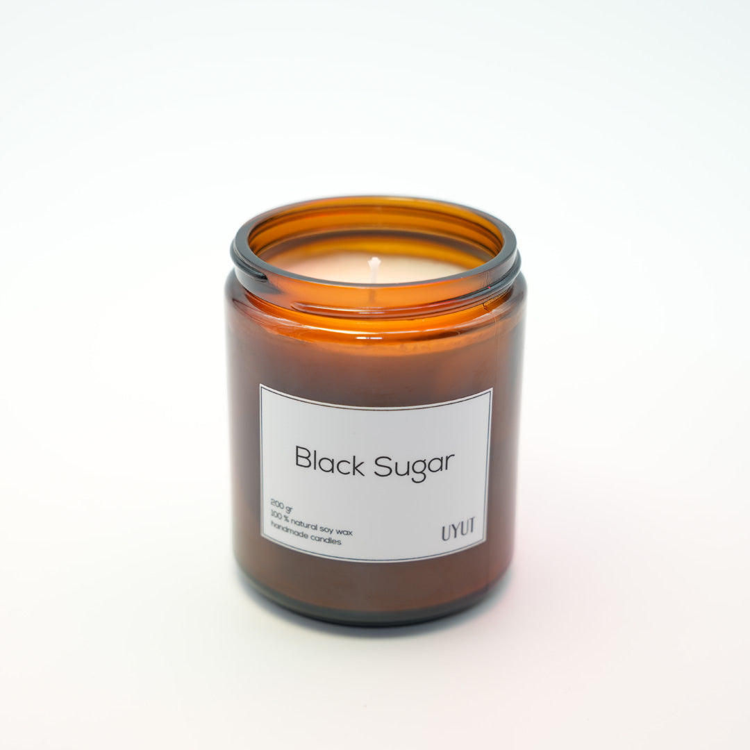 Black Sugar