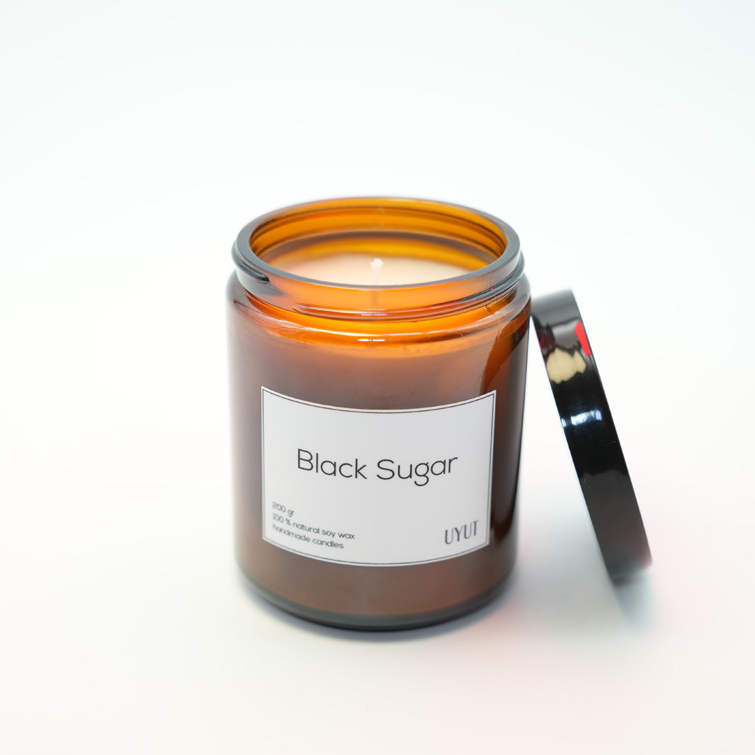 Black Sugar