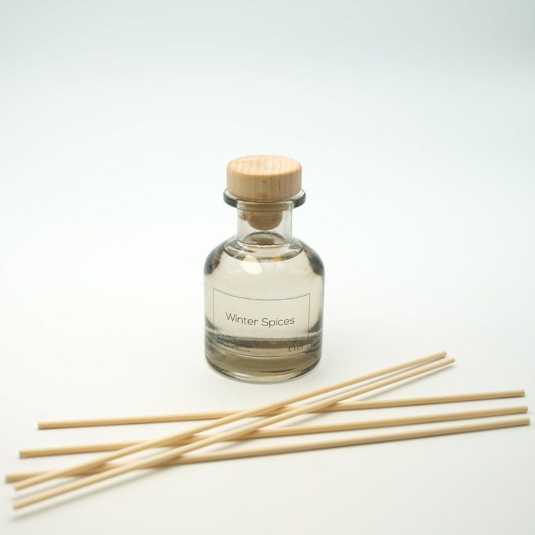 Winter Spices Diffuser