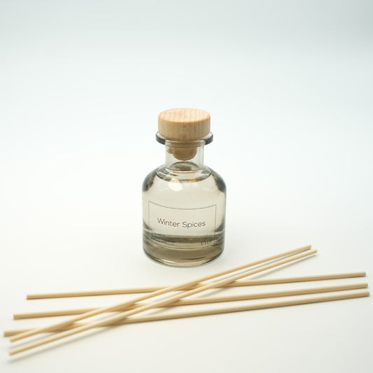 Winter Spices Diffuser