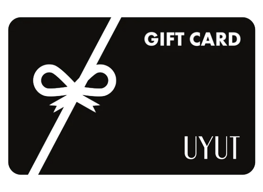 UYUT Gift Card